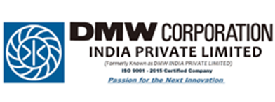 DMW CORPORATION INDIA PRIVATE LIMITED